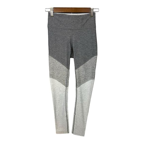 Outdoor Voices‎ Springs 7/8 Leggings in Graphite and Ash XS NWT - Picture 3 of 7